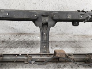 Передняя панель крепления облицовки (телевизор), Nissan Pathfinder 2004-2010