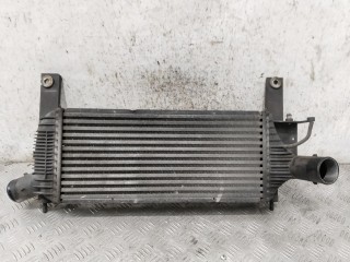 Интеркулер, ориг. номер 14461-EB360, Nissan Pathfinder 2004-2010