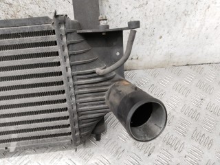 Интеркулер, ориг. номер 14461-EB360, Nissan Pathfinder 2004-2010