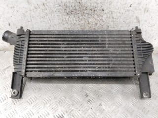 Интеркулер, ориг. номер 14461-EB360, Nissan Pathfinder 2004-2010