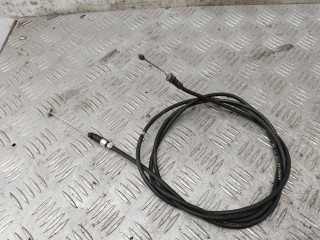 Трос капота, Nissan Pathfinder 2004-2010