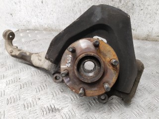 Ступица передняя правая, Nissan Pathfinder 2004-2010