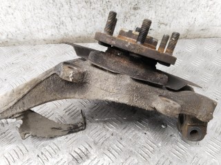 Ступица передняя правая, Nissan Pathfinder 2004-2010