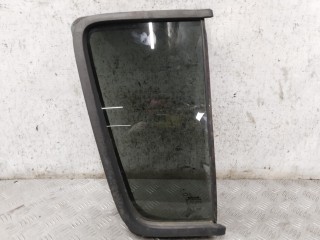 Стекло двери задней правой, Nissan Pathfinder 2004-2010
