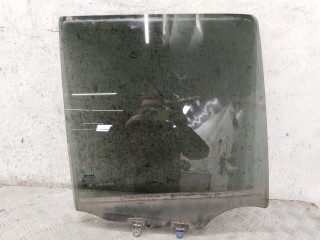 Стекло двери задней правой, Nissan Pathfinder 2004-2010