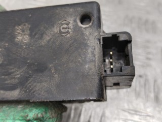 Замок багажника, Citroen C4 2004-2014