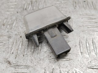 Подсветка номера, Citroen C5 2000-2004