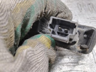 Подсветка номера, Citroen C5 2000-2004