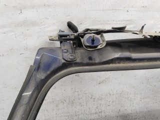 Крышка багажника (дверь 3-5), Citroen C5 2000-2004