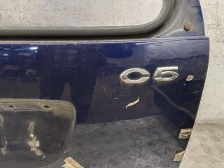 Крышка багажника (дверь 3-5), Citroen C5 2000-2004