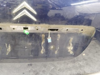 Крышка багажника (дверь 3-5), Citroen C5 2000-2004