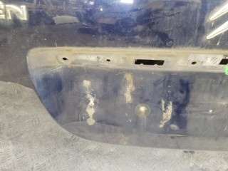 Крышка багажника (дверь 3-5), Citroen C5 2000-2004