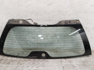 Стекло заднее, Citroen C5 2000-2004