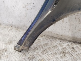 Крыло переднее левое, Citroen C5 2000-2004