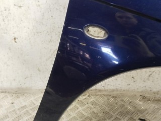 Крыло переднее правое, Citroen C5 2000-2004