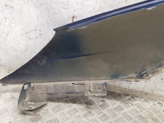 Крыло переднее правое, Citroen C5 2000-2004