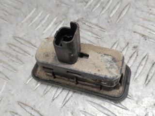 Кнопка открытия багажника, Renault Grand Scenic 2009-2012