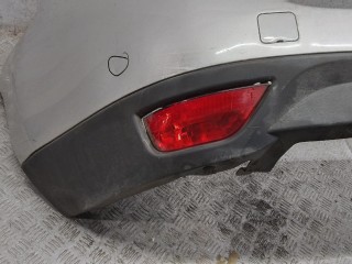 Бампер задний, Renault Grand Scenic 2009-2012