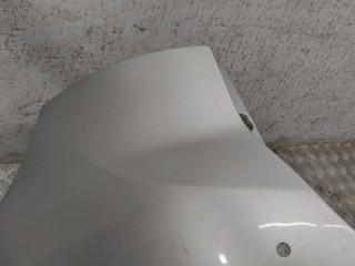 Бампер задний, Renault Grand Scenic 2009-2012