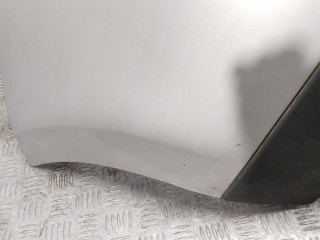 Бампер задний, Renault Grand Scenic 2009-2012