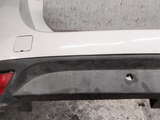 Бампер задний, Renault Grand Scenic 2009-2012