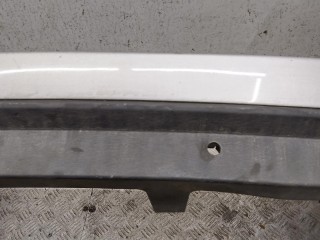 Бампер задний, Renault Grand Scenic 2009-2012