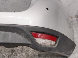Бампер задний, Renault Grand Scenic 2009-2012