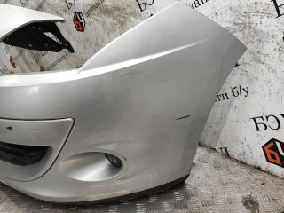 Бампер передний, Renault Grand Scenic 2009-2012