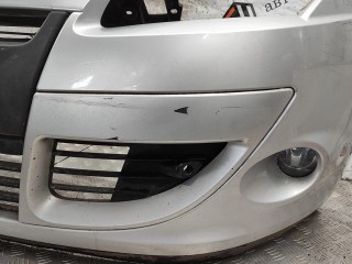 Бампер передний, Renault Grand Scenic 2009-2012