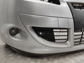 Бампер передний, Renault Grand Scenic 2009-2012