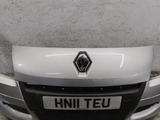 Бампер передний, Renault Grand Scenic 2009-2012