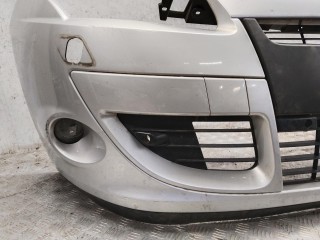 Бампер передний, Renault Grand Scenic 2009-2012