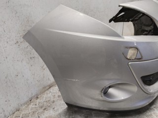 Бампер передний, Renault Grand Scenic 2009-2012