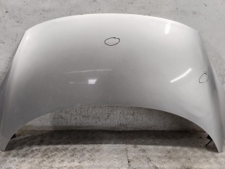 Капот Renault Scenic 2006-2009