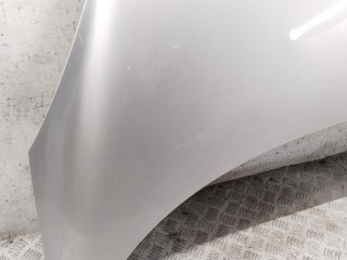 Капот, Renault Scenic 2006-2009
