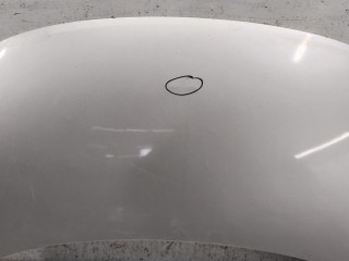 Капот, Renault Scenic 2006-2009
