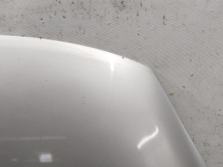 Капот, Renault Scenic 2006-2009
