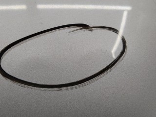 Капот, Renault Scenic 2006-2009