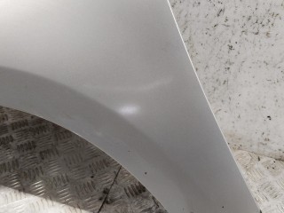 Крыло переднее левое, Renault Scenic 2009-2012