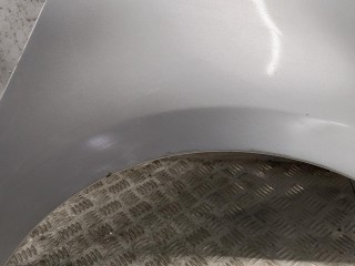Крыло переднее правое, Renault Scenic 2009-2012