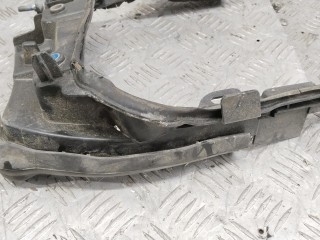 Дождевик, ориг. номер 668620016R, Renault Scenic 2009-2012