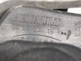 Дождевик, ориг. номер 668620016R, Renault Scenic 2009-2012