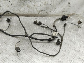 Проводка бампера заднего, Renault Scenic 2009-2012