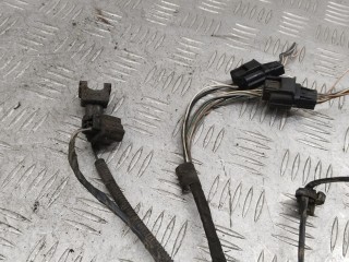 Проводка бампера заднего, Renault Scenic 2009-2012