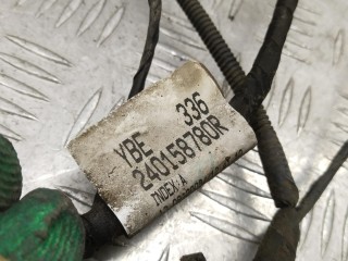 Проводка бампера заднего, Renault Scenic 2009-2012