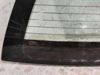Стекло заднее, Citroen C5 2004-2008