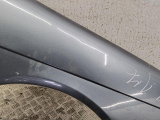 Крыло переднее правое, Citroen C5 2004-2008