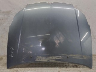 Капот, Citroen C5 2004-2008