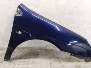 Крыло переднее правое, Citroen C5 2004-2008