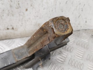 Усилитель бампера переднего, Nissan Qashqai+2 2010-2014